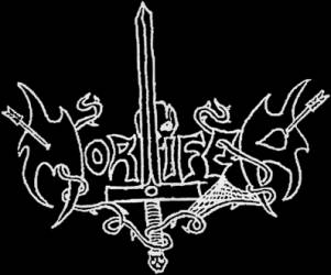 logo Mortifer (SWE)